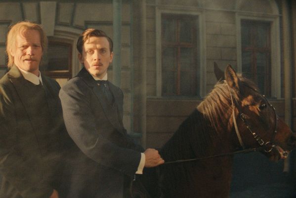 Блохи королевы Виктории: рецензия на приключенческий боевик «Левша»