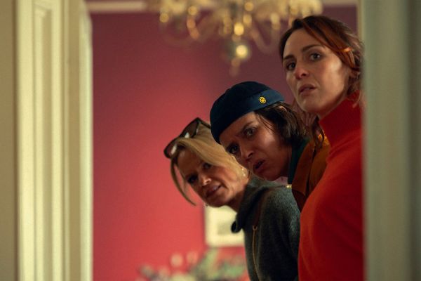 10 главных сериалов февраля: «Встать на ноги», «Рай» и «Клиника»