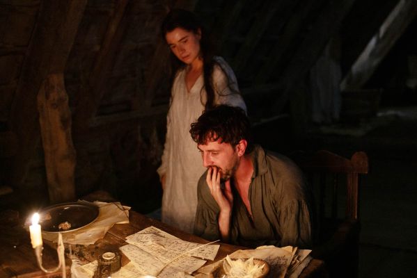 Что смотреть дома в феврале? 8 главных онлайн-премьер месяца