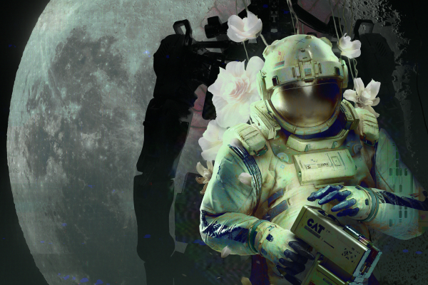 Рецензия на игру Routine — легендарный хоррор-долгострой, который смог