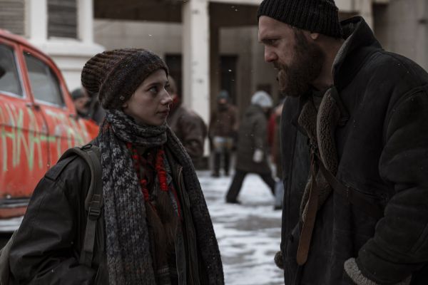 Рецензия на сериал «Резервация»: Денис Шведов разбирается с магнитной аномалией