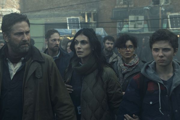 Новые фильмы, которые уже можно посмотреть онлайн