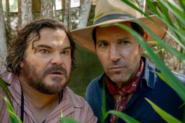 Новые фильмы, которые уже можно посмотреть онлайн