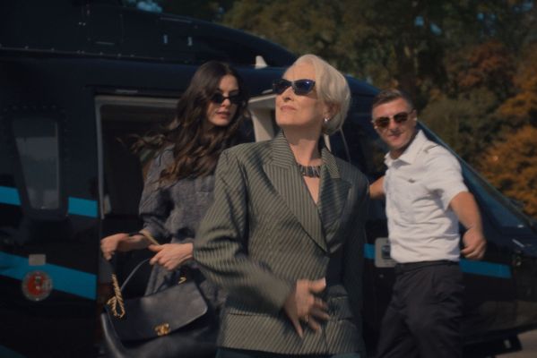 Продолжения культовых фильмов, которые мы будем смотреть в 2026 году: от «Дьявол носит Prada 2» до третьей «Дюны»