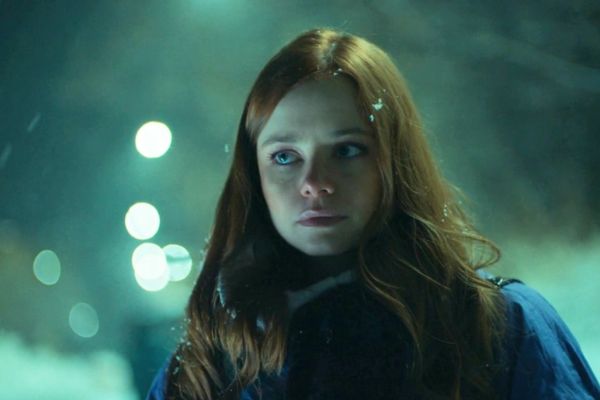 «Встать на ноги» и еще 7 ролей, за которые мы полюбили Милу Ершову