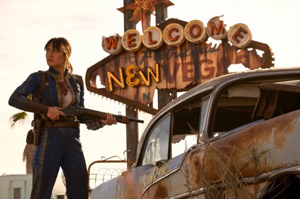 Рецензия на второй сезон сериала «Фоллаут»: стоит ли смотреть продолжение адаптации культовой игры?