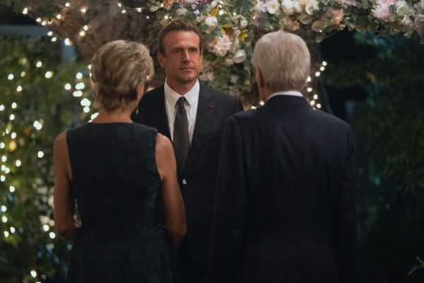 Рецензия на третий сезон сериала «Терапия»: Харрисон Форд сражается с болезнью Паркинсона