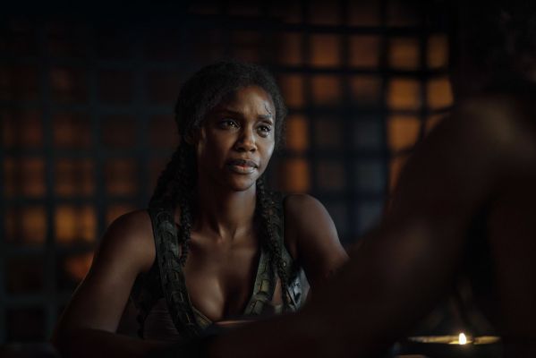 Рецензия на сериал «Спартак: Дом Ашура» — незаслуженно обруганного наследника драмы о бунтующих рабах