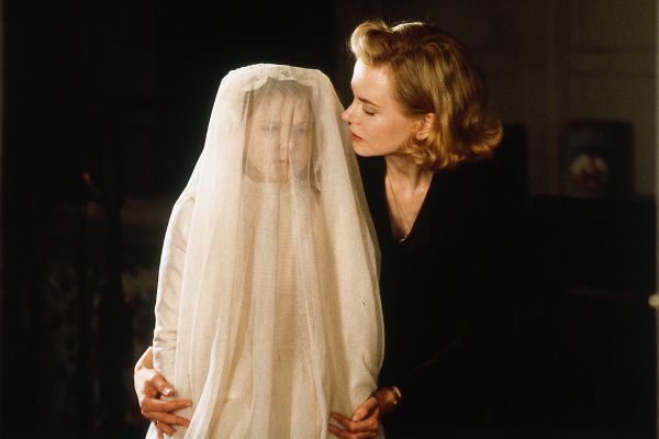 Что смотреть в кино на этой неделе: «Другие» и «Счастлив, когда ты нет»