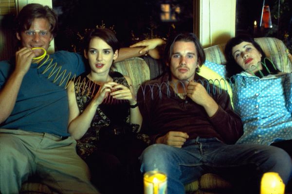 10 фильмов и сериалов для тех, кто верит в любовь после френдзоны