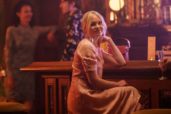 Рецензия на фильм «Виновата любовь» — ромком по мотивам скандального романа XVIII века 