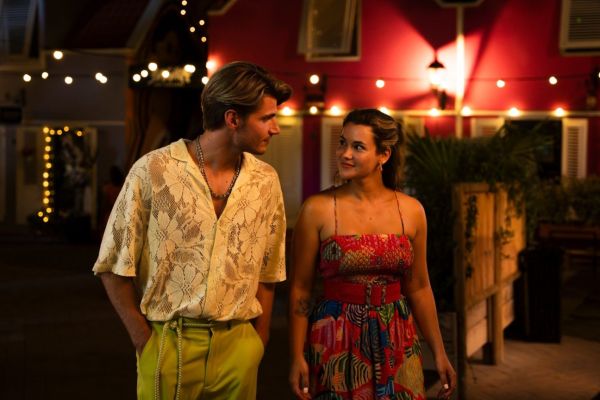 Голландский «День сурка»: рецензия на романтическую комедию «Любовный переполох»