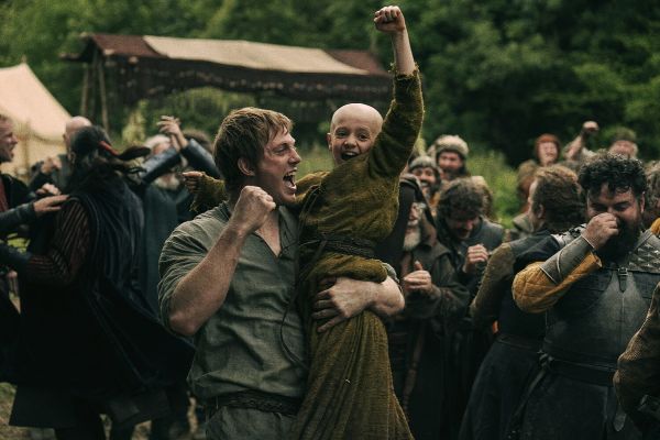 Все, что нужно знать о «Рыцаре Семи Королевств», — теории фанатов, древо династий и связь с «Игрой престолов» 