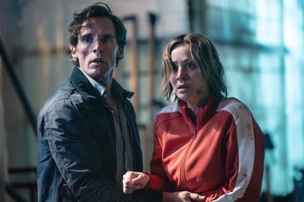 Рецензия на мини-сериал «Исчезнувший» — романтический детектив с Кейли Куоко и Сэмом Клафлином 