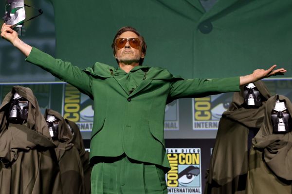 Все, что известно о фильме «Мстители: Судный день» — самом ожидаемом блокбастере года 