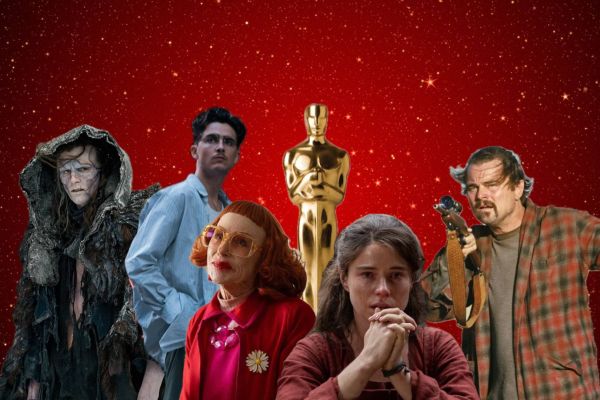 Триумф Тимоти Шаламе и «Грешников»? Предсказываем победителей «Оскара-2026»