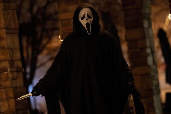 Рецензия на фильм «Крик 7»: Сидни Прескотт и Гэйл Уэзерс против дипфейков