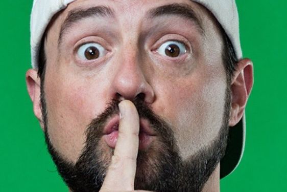 Почему Кевин Смит стал снимать халтуру: 5 теорий