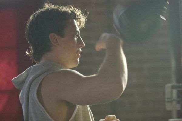 Боксерская агония