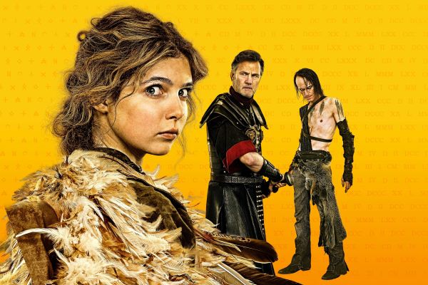15 главных телепремьер 2018 года