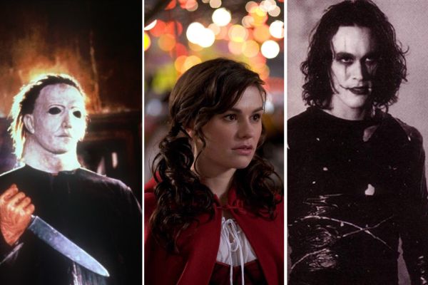 8 фильмов, действие которых разворачивается в канун Хэллоуина