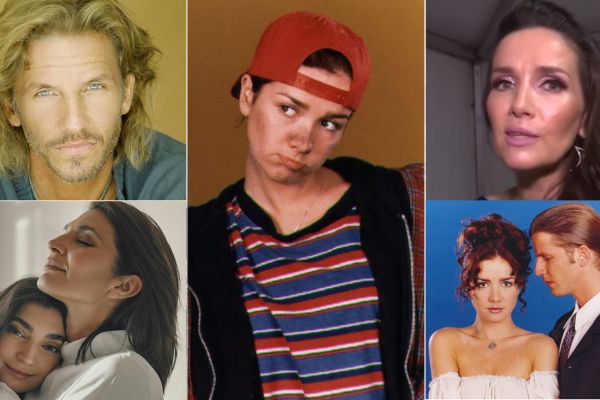 Звезды «Дикого Ангела» тогда и сейчас: что стало с актерами спустя 22 года после премьеры сериала