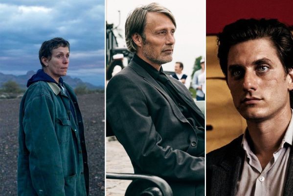 10 лучших актёров 2020-го по мнению критиков со всего мира