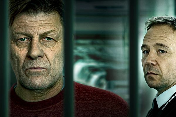 Рецензия на мини-сериал «Срок» — британскую тюремную драму об искуплении и надежде