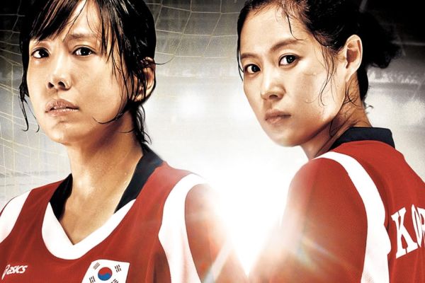 Олимпиаде 2020 посвящается: топ- 10 лучших корейских фильмов и сериалов, популяризирующих спорт
