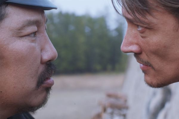 Рецензия на фильм «Нуучча» — якутскую драму о русской колонизации и потере родной почвы