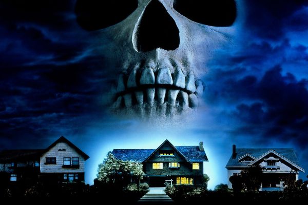 Что смотреть на Хэллоуин: режиссеры советуют любимые фильмы ужасов