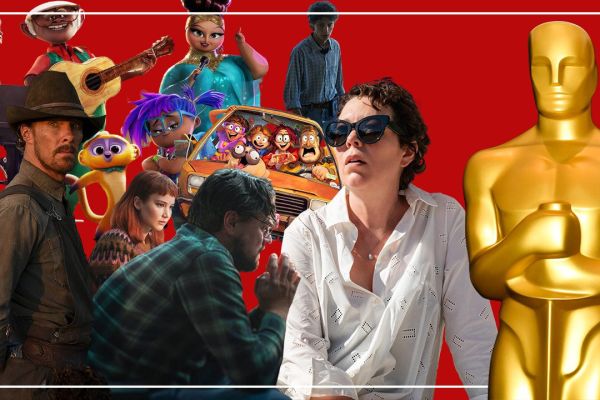 «Оскар»-2022: сюрпризы, разочарования и рекорды номинаций главной кинопремии