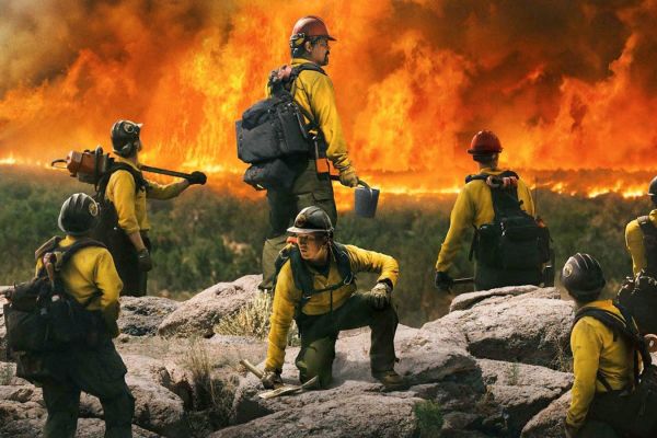 6 необычных фильмов-катастроф, которые можно посмотреть онлайн