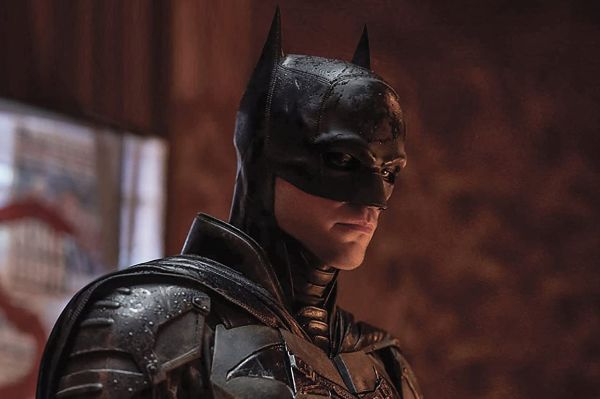 15 главных фильмов марта (не все из которых выйдут в прокат): «Бэтмен», «Морбиус» и «Ампир V»