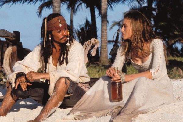 Как снимает Гор Вербински — автор «Пиратов Карибского моря» и, возможно, последний режиссёр в...