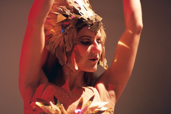 Балерины, би-бои, Пина и Вендерс: 6 документальных фильмов об искусстве танца