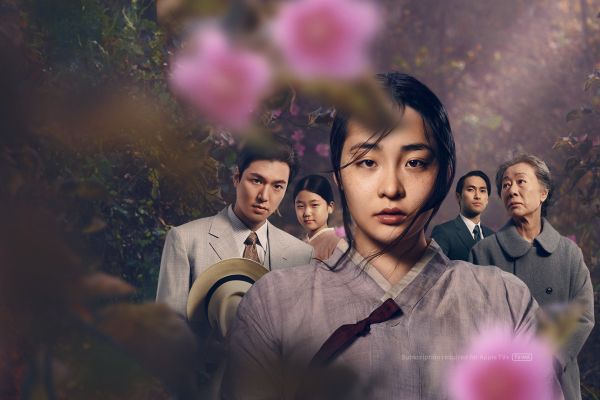 Рецензия на сериал «Дорога в тысячу ли» — новый хит Apple TV+ о нескольких поколениях одной семьи