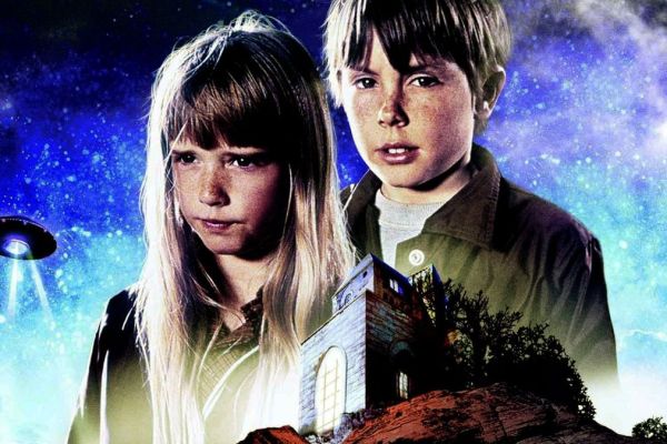 Дар или проклятье: 6 мистических фильмов о детях со сверхспособностями