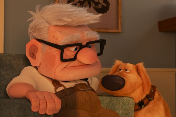 6 необычных, трогательных и смешных мультфильмов о любви к домашним животным