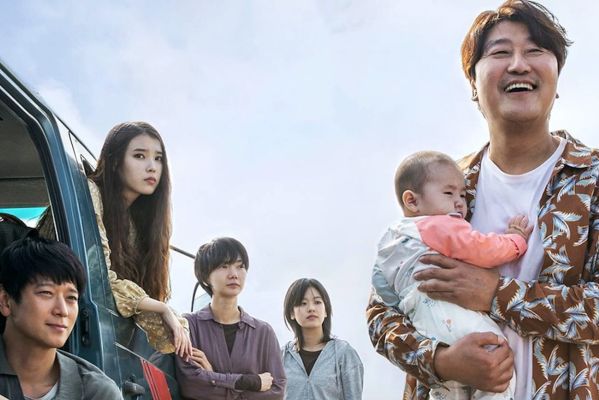 Рецензия на фильм «Посредник» — драмеди о торговле детьми в Корее