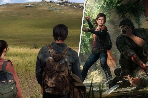 «Одни из нас»: все, что известно об экранизации игры Last of Us от HBO