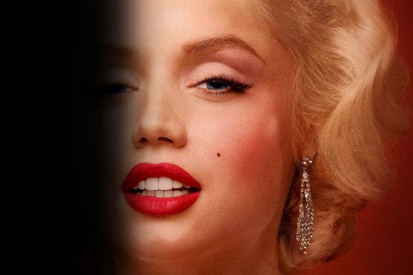 Рецензия на фильм «Блондинка» Эндрю Доминика — уродливо красивый байопик Мэрилин Монро