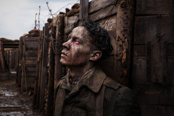 Рецензия на фильм «На Западном фронте без перемен» — зрелищную и трагичную экранизацию прозы Ремарка