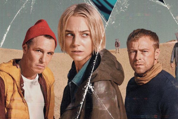 А организаторы кто?: обзор первых эпизодов второго сезона сериала «Игра на выживание»