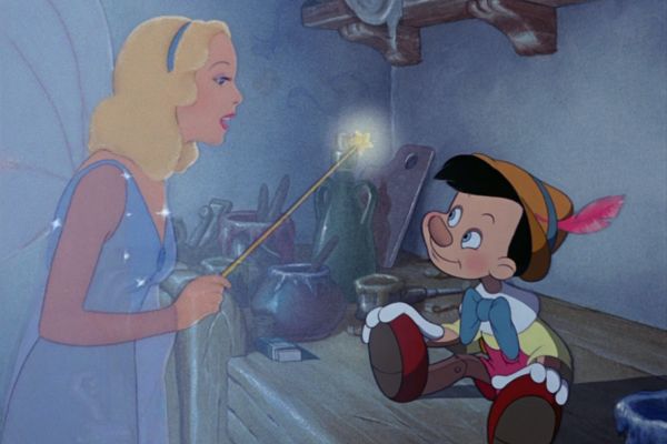 Рейтинг главных экранизаций сказки Карло Коллоди «Приключения Пиноккио» — от худшей к лучшей