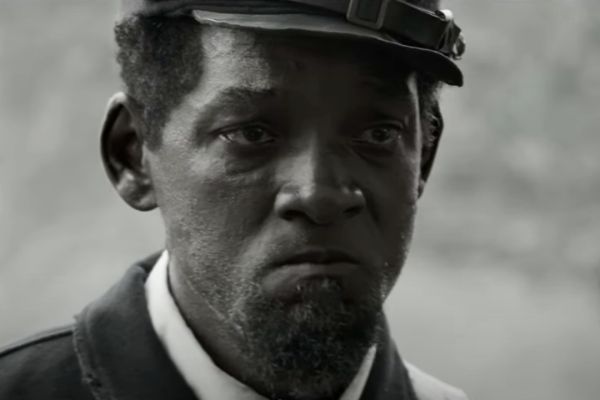 Рецензия на фильм «Освобождение» — безбожно затянутый триллер о рабстве с Уиллом Смитом