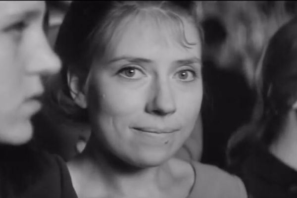 Портрет советской женщины: вспоминаем первые (и лучшие) роли выдающейся актрисы Инны Чуриковой
