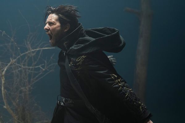 Новые фильмы и сериалы, которые уже доступны на Netflix