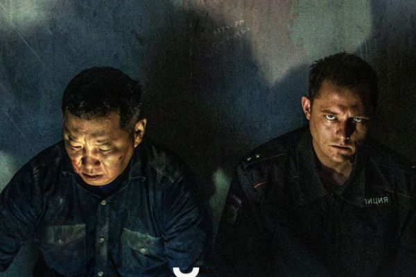 Рецензия на фильм «Айта» — якутский триллер о самосуде в полицейском участке