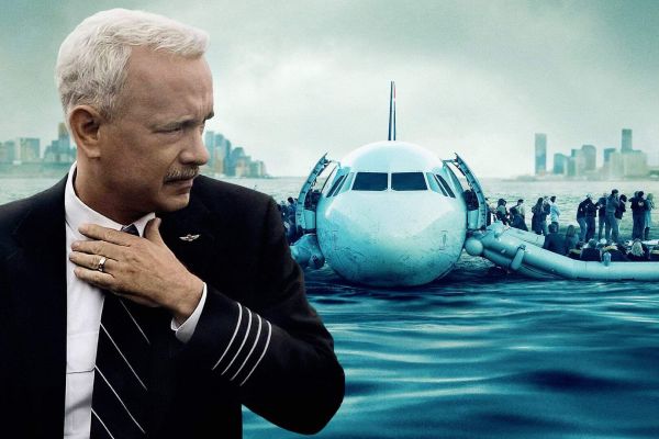 Разбор полетов: пилот рассказывает насколько правдоподобны фильмы о гражданской авиации